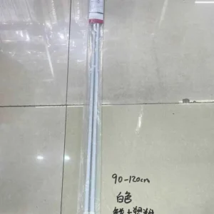 TIJA PERDEA 2PCS 90-120CM 0.9CM