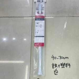 TIJA PERDEA 1PC 40-70CM 1.3CM
