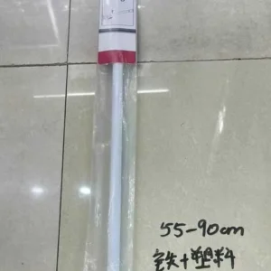 TIJA PERDEA 1PC 55-90CM 1.3CM