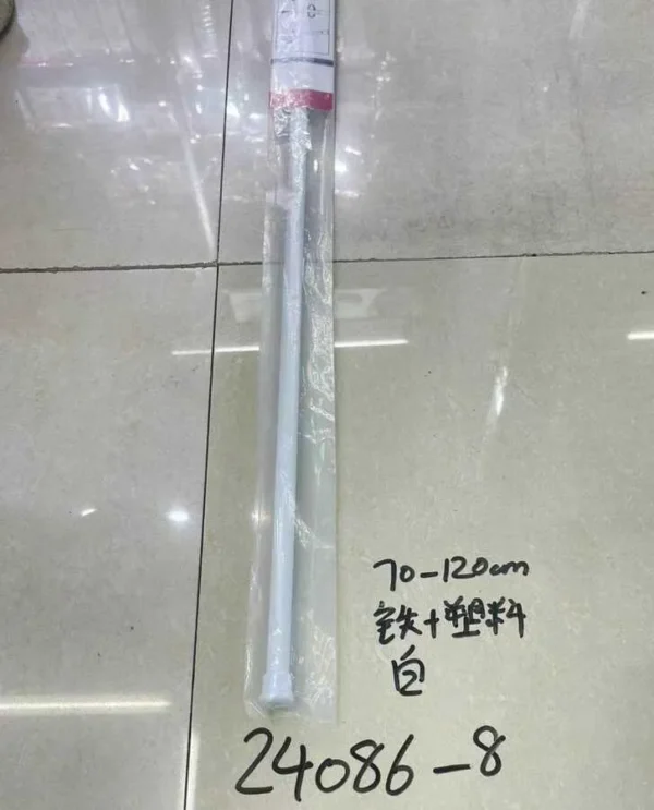 TIJA PERDEA 1PC 70-120CM 1.3CM
