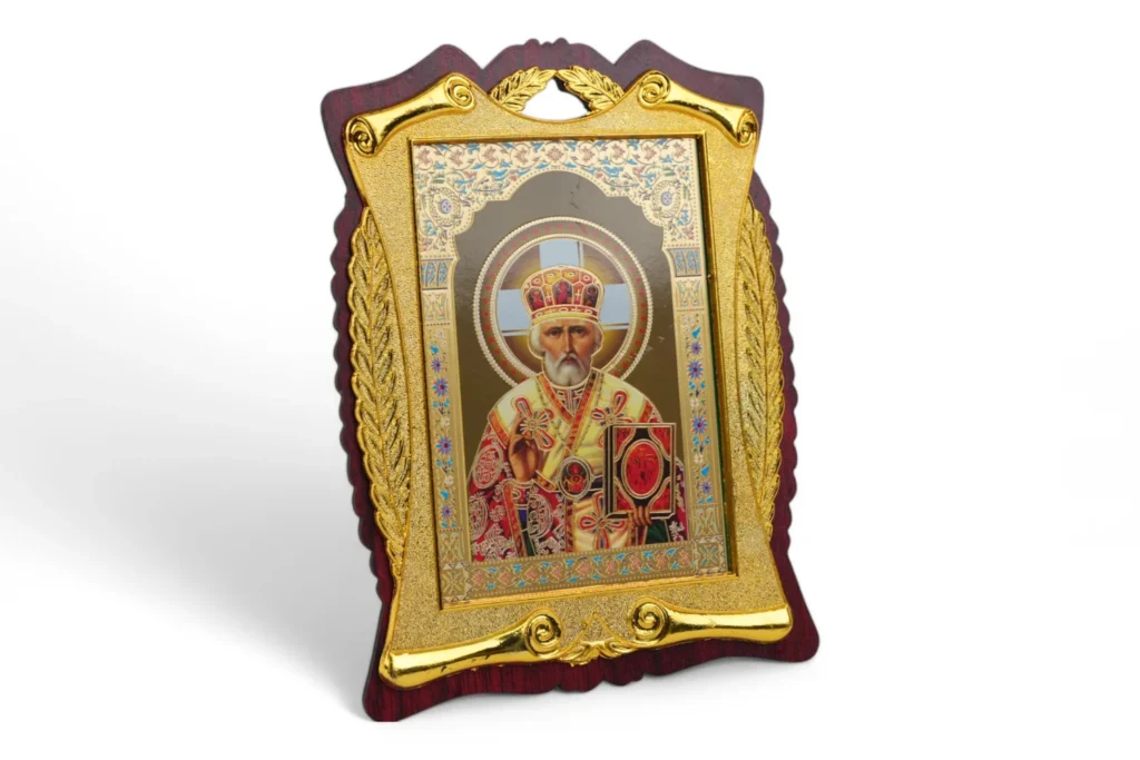 Icoană