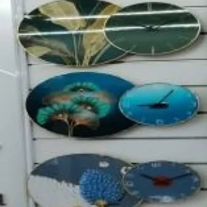 CEAS DE PERETE40*40CM+25*25CM