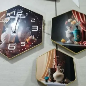 CEAS DE PERETE HEXAGONAL