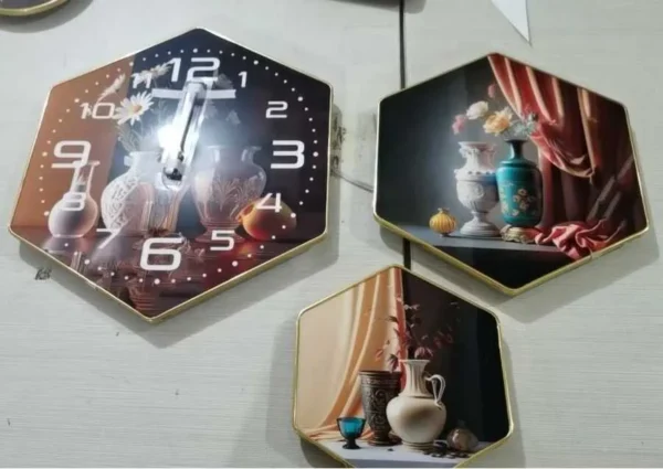 CEAS DE PERETE HEXAGONAL
