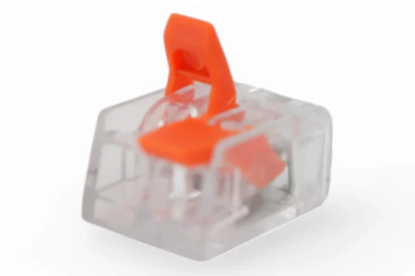 Conector Pentru Cablu (1 Intrare, 1 Ieșire) - imagine 3