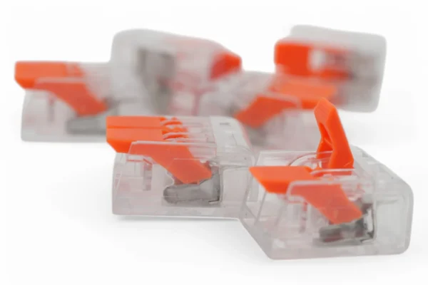 Conector Pentru Cablu (1 Intrare, 1 Ieșire) - imagine 4