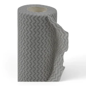 Rolă Cu Lavete (Model Valuri, 25Cm X 30Cm, 50 Buc)