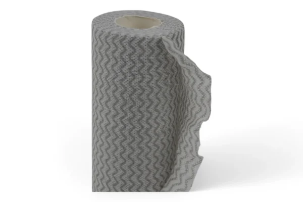 Rolă Cu Lavete (Model Valuri, 25Cm X 30Cm, 50 Buc)