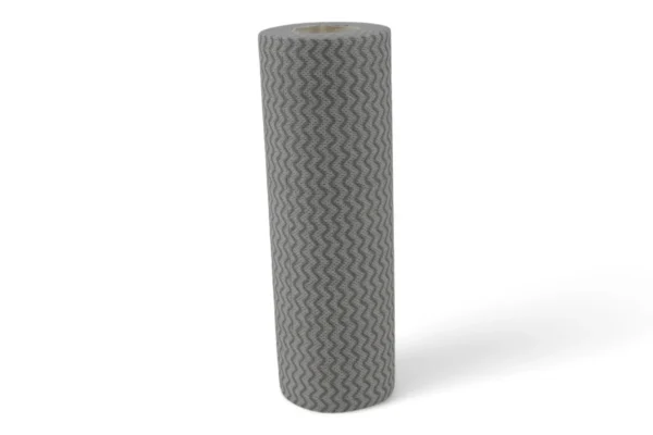 Rolă Cu Lavete (Model Valuri, 25Cm X 30Cm, 50 Buc) - imagine 2