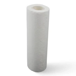 Rolă Cu Lavete (Alb, 25Cm X 25Cm, 50 Buc)