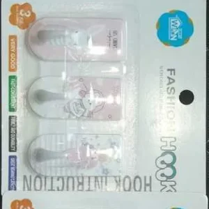 CARLIG 3PCS