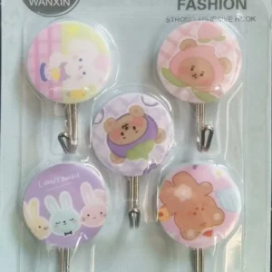 SET 5 CUIERE 5PCS