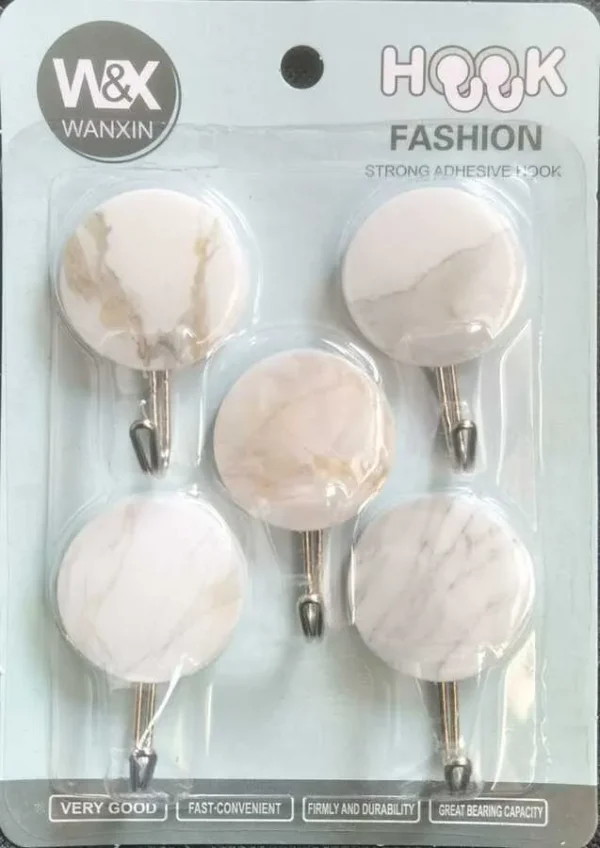 SET 5 CUIERE 5PCS