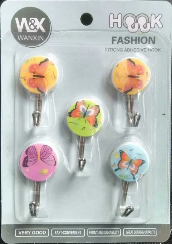 CARLIG 5PCS