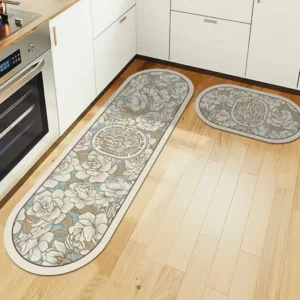SET 2 COVORASE BUCATARIE 2PCS