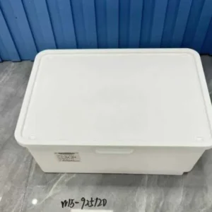 LADA DEPOZITARE CU CAPAC 36*26*13CM