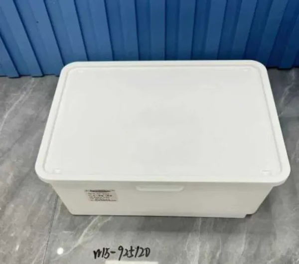 LADA DEPOZITARE CU CAPAC 36*26*13CM