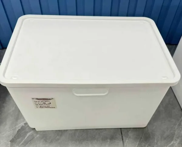 LADA DEPOZITARE CU CAPAC 36*26*18CM