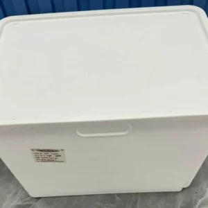 CUTIE DEPOZITARE CU CAPAC 36*26*23CM