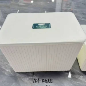 LADA DEPOZITARE CU CAPAC 36*26*24CM