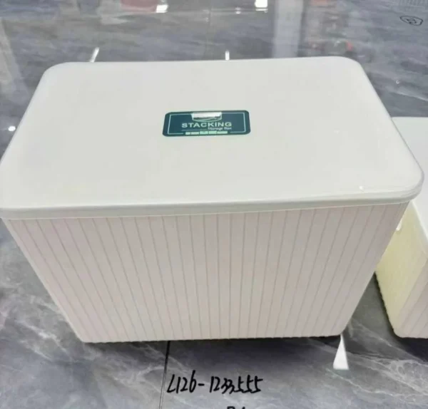 LADA DEPOZITARE CU CAPAC 36*26*24CM