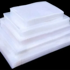SAC CU VID 20*30CM 50PCS