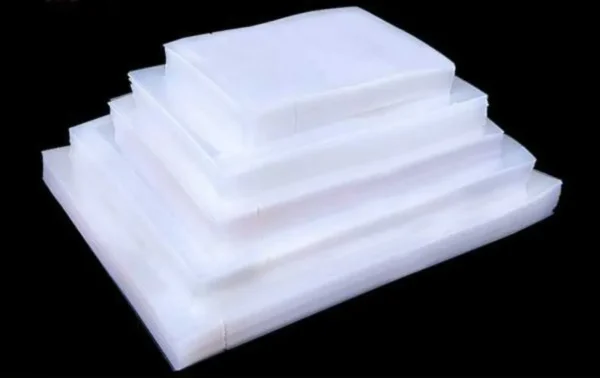 SAC CU VID 15*20CM 50PCS