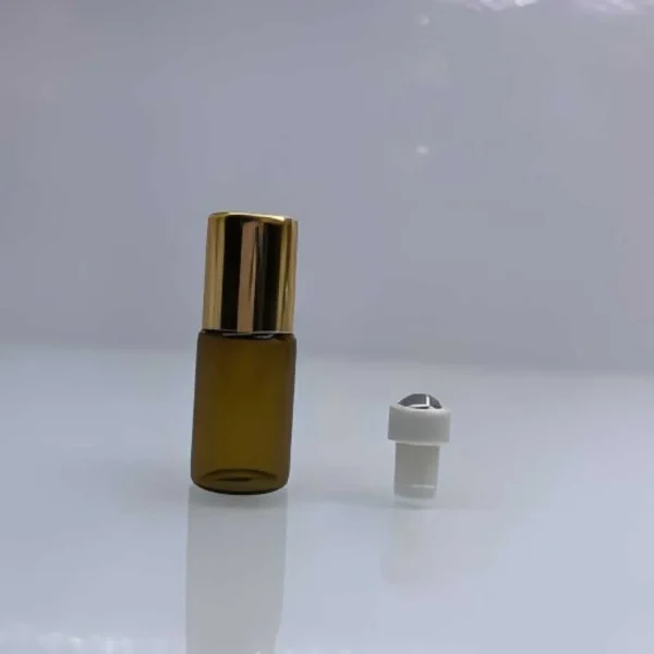3ML - FLACON DE IMBUTELIERE 3ML