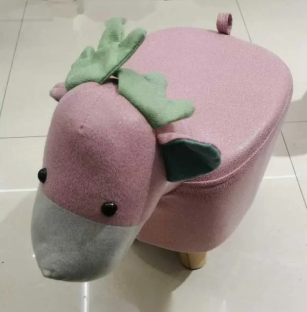 TABURET COPII 24*24CM