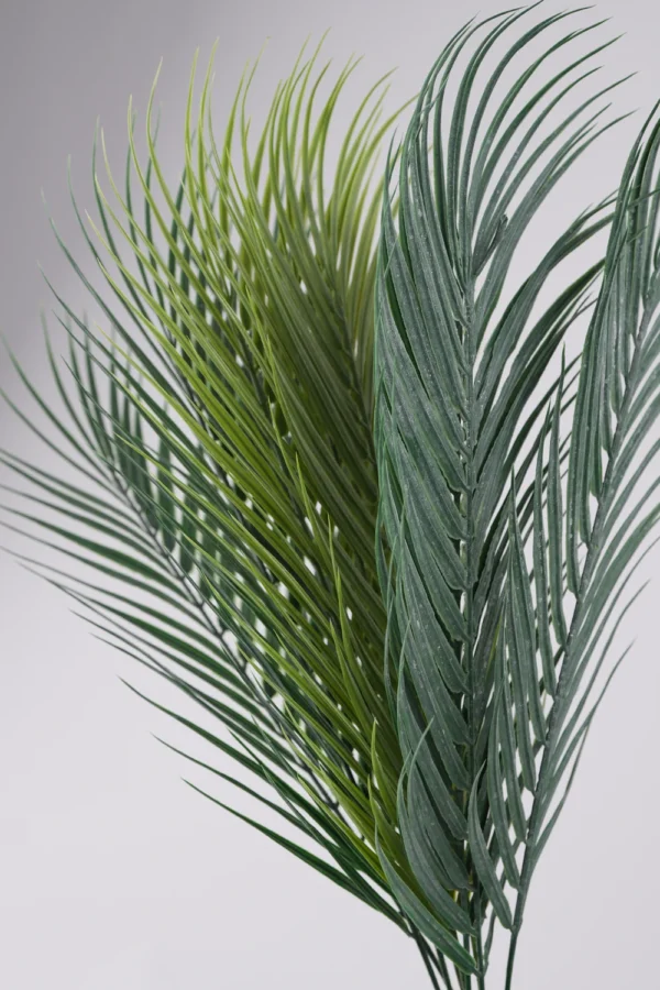 Frunze De Palmier Artificiale