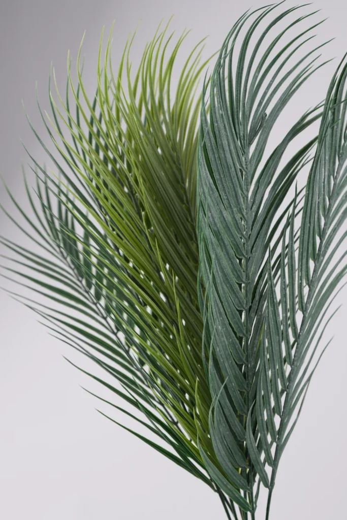 Frunze De Palmier Artificiale
