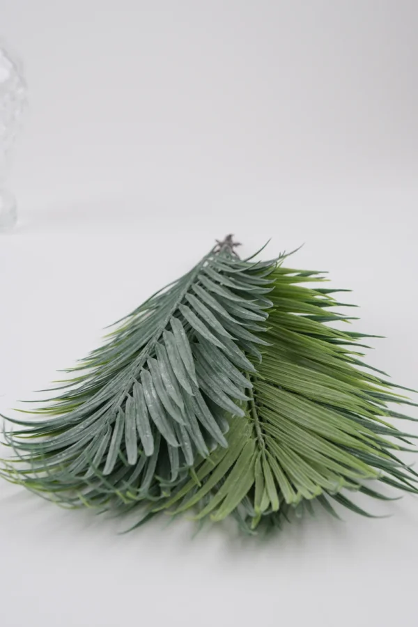 Frunze De Palmier Artificiale - imagine 2
