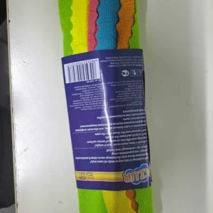 YORK LAVETE MICROFIBRA UNIVERSALE 5BUC/ROLA 30*30CM