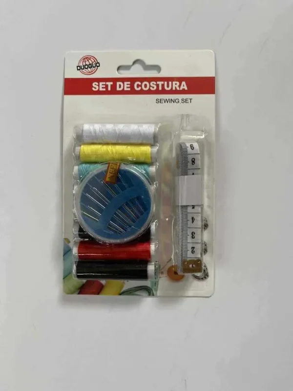 10PCS - SET CUSUT