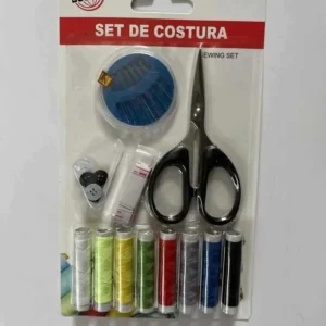 12PCS - SET CUSUT 12PCS