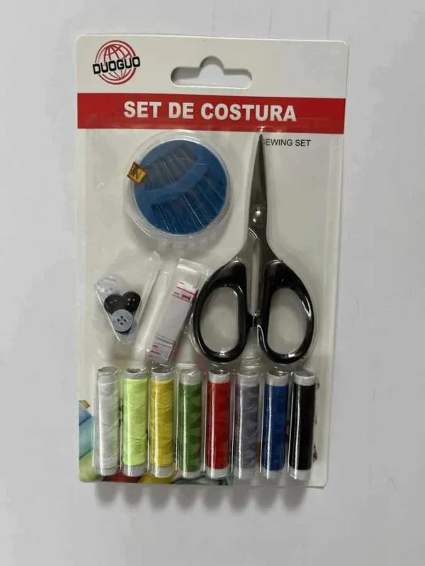 12PCS - SET CUSUT 12PCS