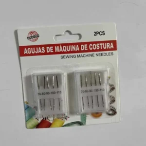 ACE DE CUSUT 2PCS