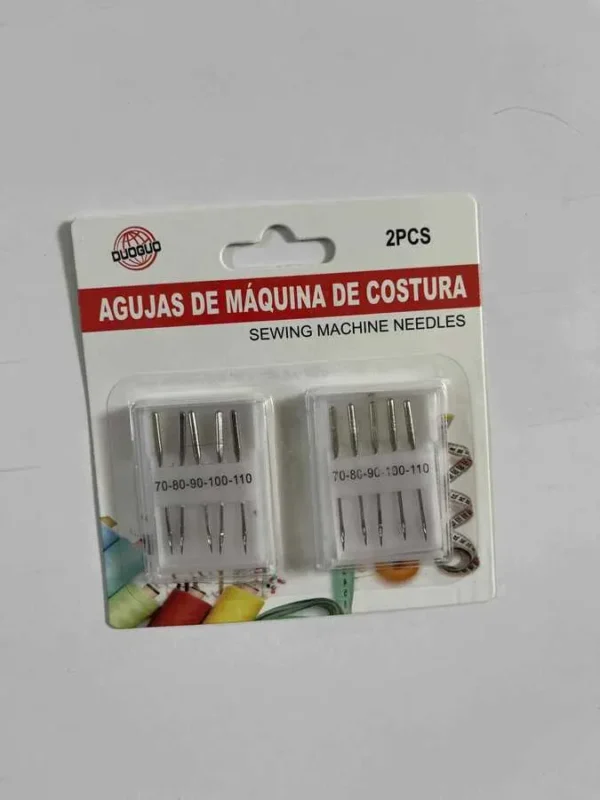 ACE DE CUSUT 2PCS