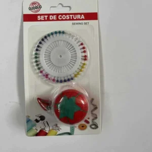 SET ACE-BURETE
