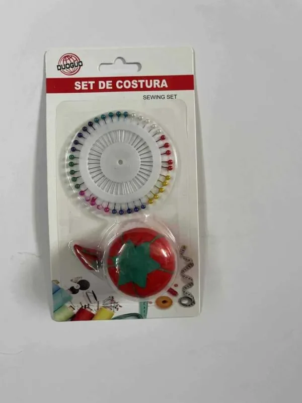 SET ACE-BURETE