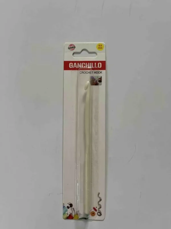6MM - ANDRELE