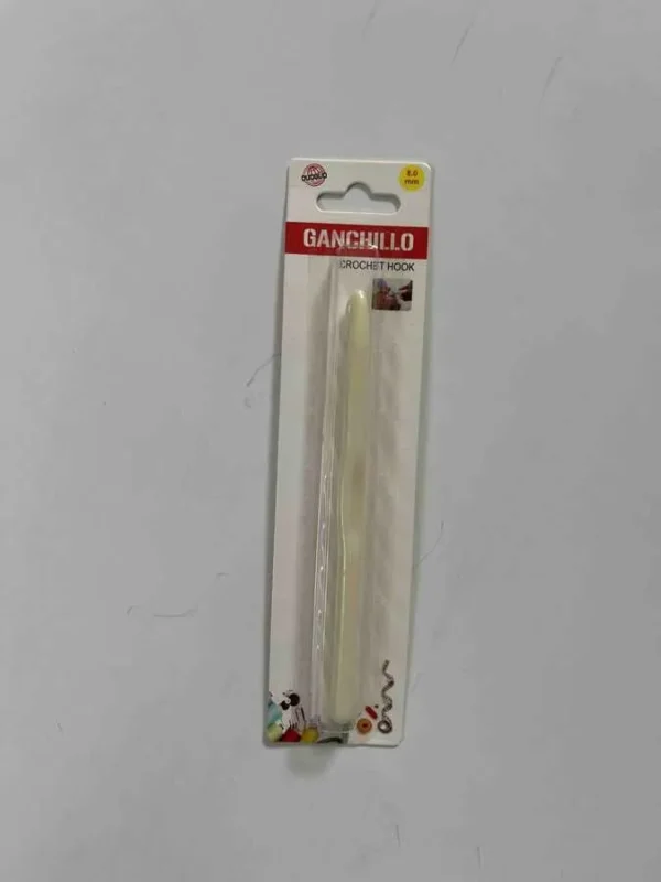 8MM - ANDRELE