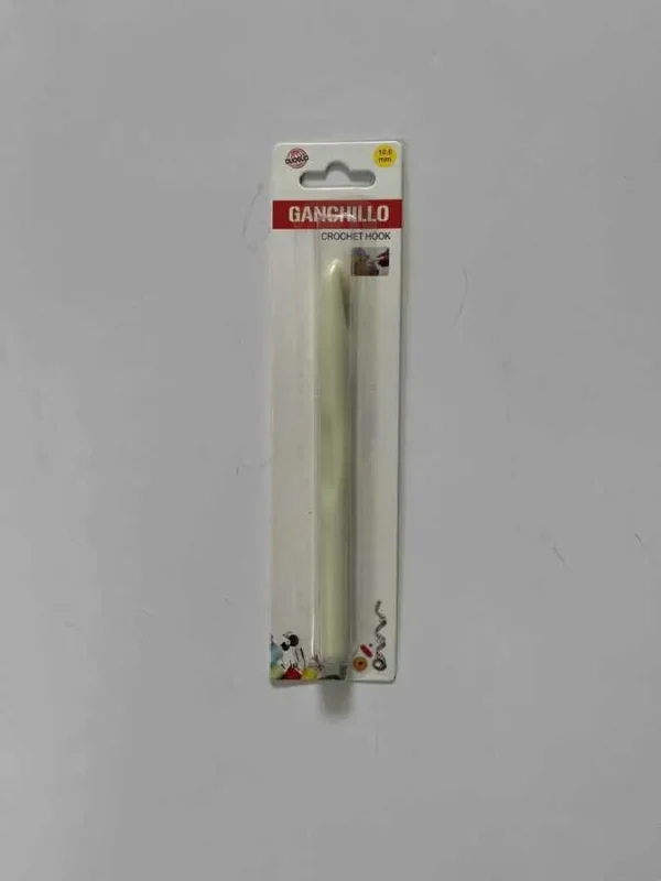 10MM - ANDRELE