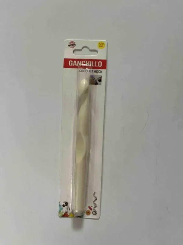12MM - ANDRELE