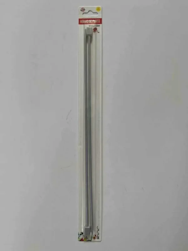 4MM - ANDRELE