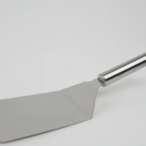 Spatulă Din Metal (27Cm X 9Cm X 3Cm)