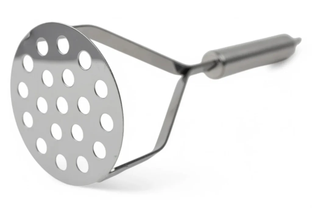 Zdrobitor De Legume Din Metal