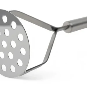 Zdrobitor De Legume Din Metal