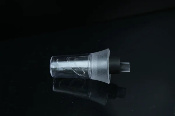Decantor De Vin Pentru Sticlă - imagine 2