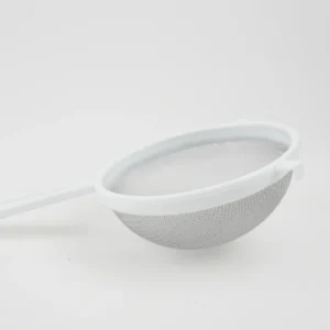 Strecurătoare (Alb, 14Cm)